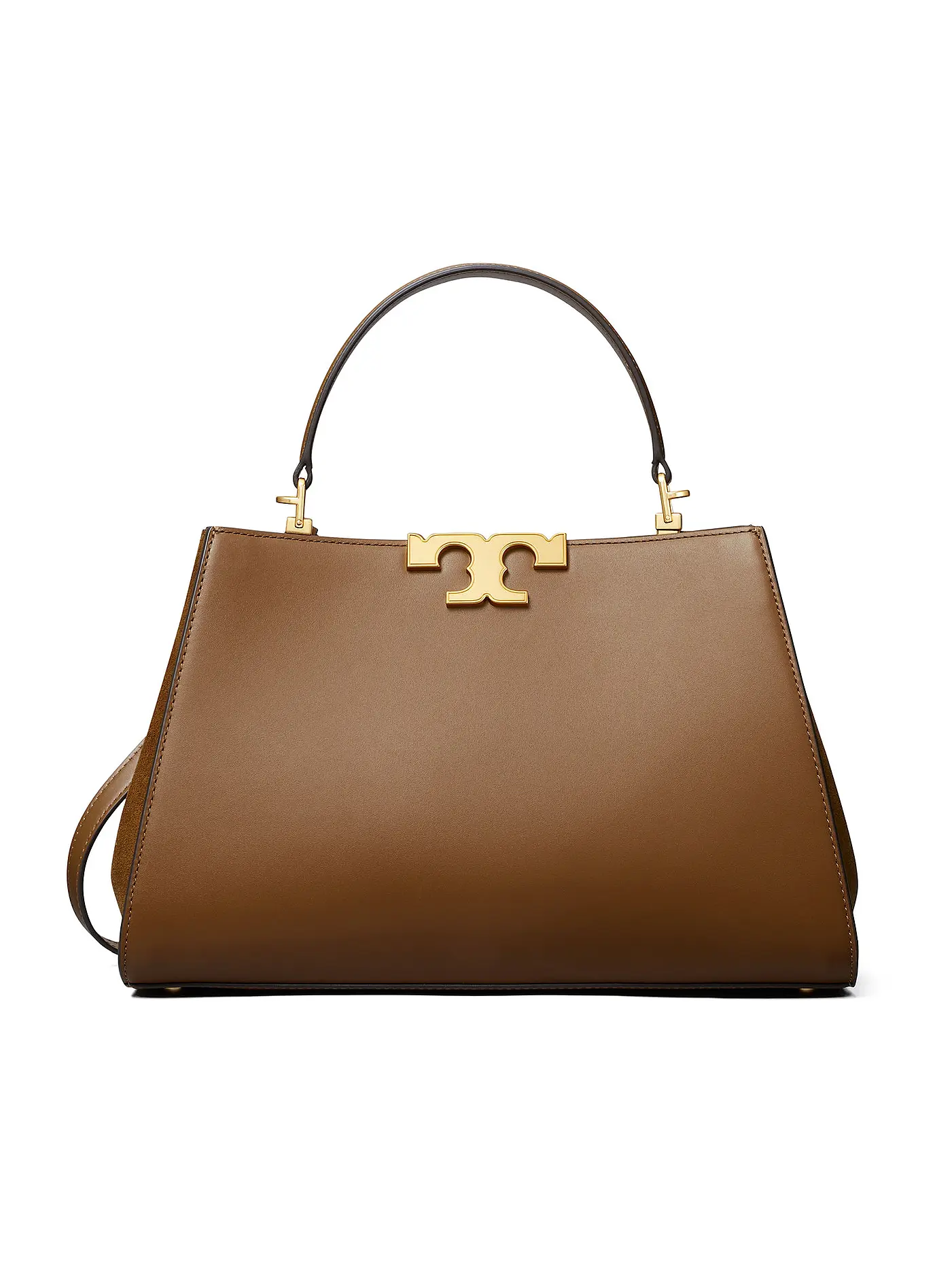 TORY BURCH | Ledertasche - Henkeltasche ELEANOR | 